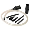 D18N - Mini accessory kit for vacuum cleaners